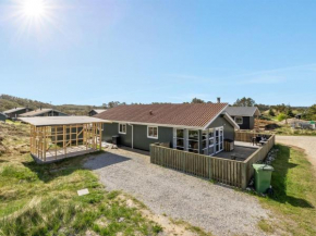 Holiday Home Melanie - 950m from the sea by Interhome, Horsens